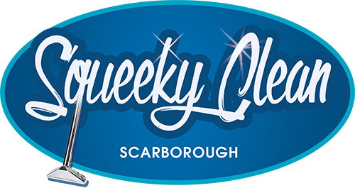 Squeeky Clean Scarborough